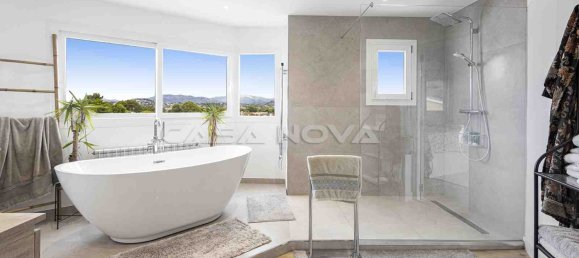 3 bedrooms Villa in El Toro, Spain No. 173312 17