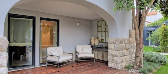 6 bedrooms Villa in Lisbon, Portugal No. 10707 4