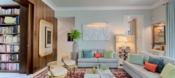 6 bedrooms Villa in Lisbon, Portugal No. 10707 10