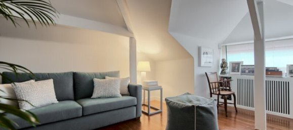 6 bedrooms Villa in Lisbon, Portugal No. 10707 5