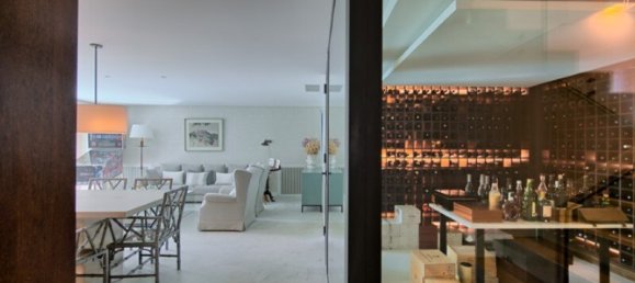 6 bedrooms Villa in Lisbon, Portugal No. 10707 16