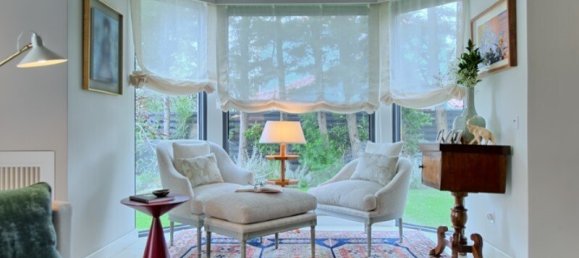 6 bedrooms Villa in Lisbon, Portugal No. 10707 12