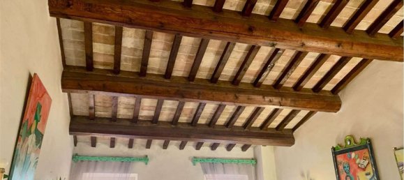 6 rooms Penthouse in Assisi, Italy No. 143082 10