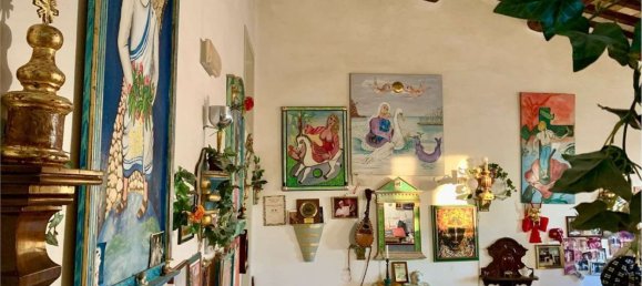 6 rooms Penthouse in Assisi, Italy No. 143082 13