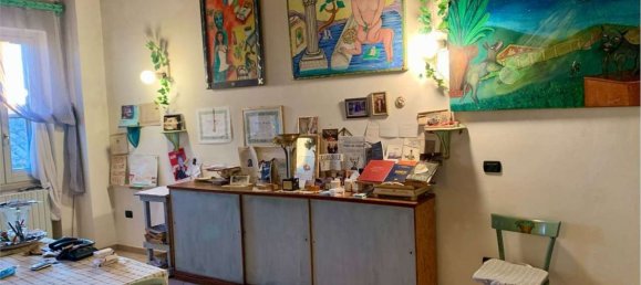 6 rooms Penthouse in Assisi, Italy No. 143082 11