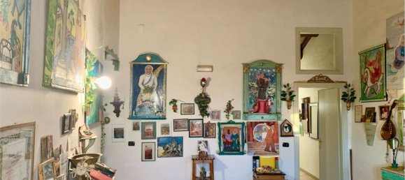 6 rooms Penthouse in Assisi, Italy No. 143082 12