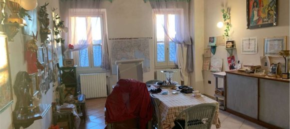 6 rooms Penthouse in Assisi, Italy No. 143082 9