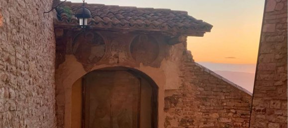 6 rooms Penthouse in Assisi, Italy No. 143082 19