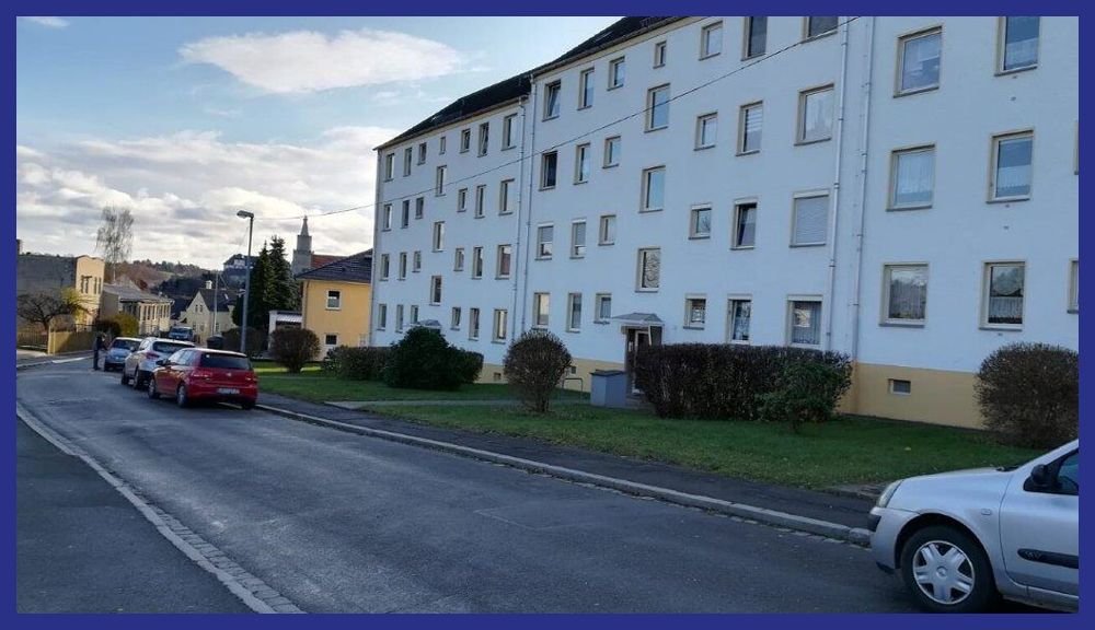 Apartamento de 3 divisões em Greiz, Germany N.º 69033