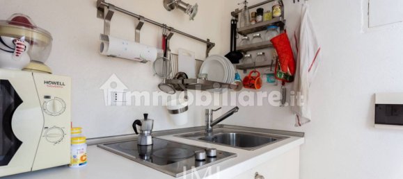 Квартира с 1 спальней в Милан, Италия № 354379 8