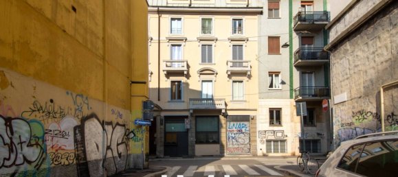 Квартира с 1 спальней в Милан, Италия № 354379 18