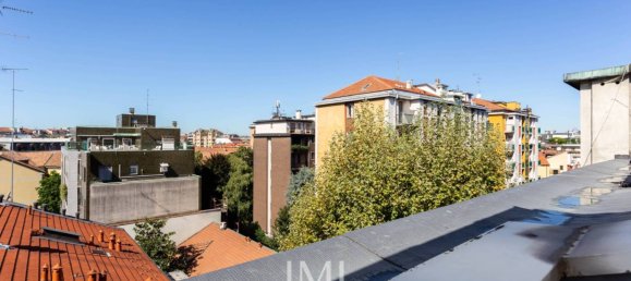 Квартира с 1 спальней в Милан, Италия № 354379 4