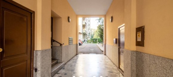 Квартира с 1 спальней в Милан, Италия № 354379 17