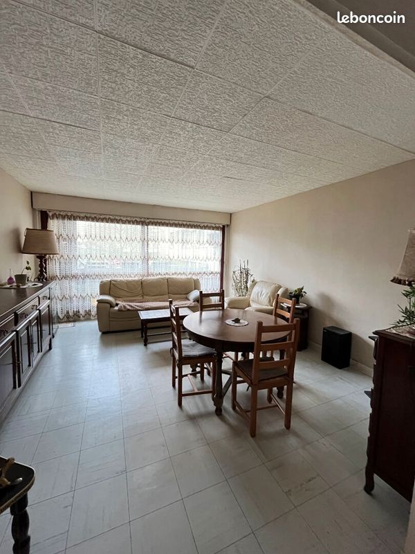 Apartamento T2 em Le Pecq, France N.º 119952