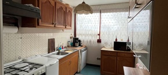 Apartamento T2 em Le Pecq, France N.º 119952 4