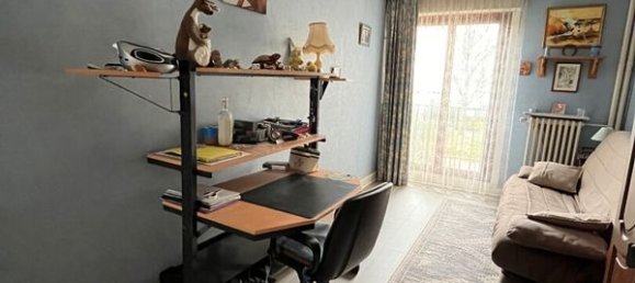 Apartamento T2 em Le Pecq, France N.º 119952 8