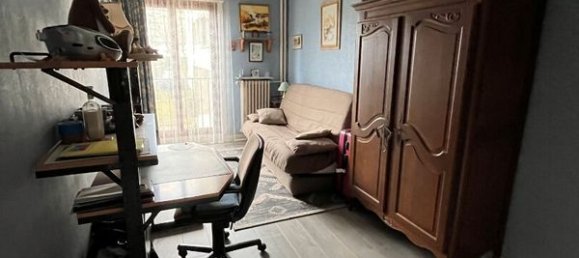 Apartamento T2 em Le Pecq, France N.º 119952 6