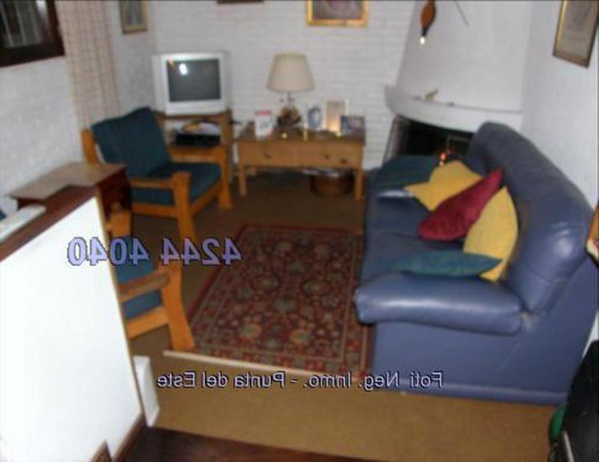 3 Schlafzimmer Wohnung in Punta del Este, Uruguay, Nr. 6829