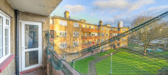 2 bedrooms Apartment in London, United Kingdom No. 7754 11