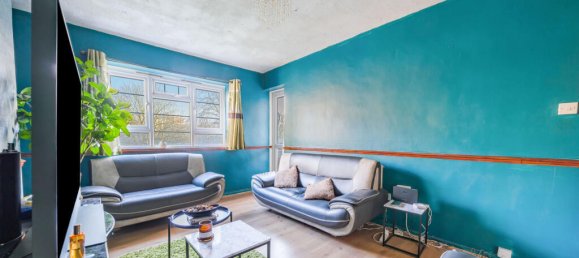 2 bedrooms Apartment in London, United Kingdom No. 7754 2