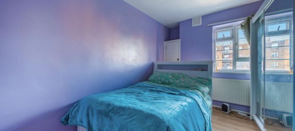 2 bedrooms Apartment in London, United Kingdom No. 7754 7