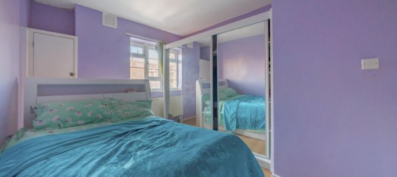 2 bedrooms Apartment in London, United Kingdom No. 7754 8