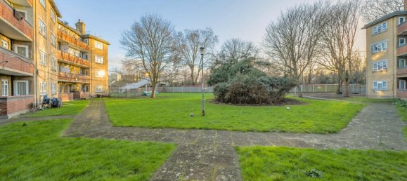 2 bedrooms Apartment in London, United Kingdom No. 7754 9