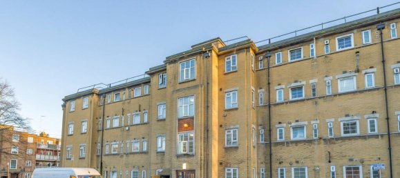 2 bedrooms Apartment in London, United Kingdom No. 7754 3