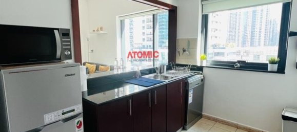 1 bedroom Apartment in Dubai Marina, UAE No. 8886 5