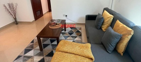1 bedroom Apartment in Dubai Marina, UAE No. 8886 7