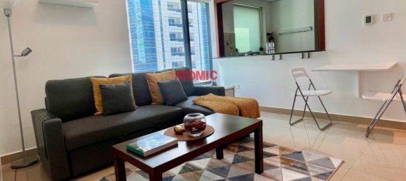 1 bedroom Apartment in Dubai Marina, UAE No. 8886 2