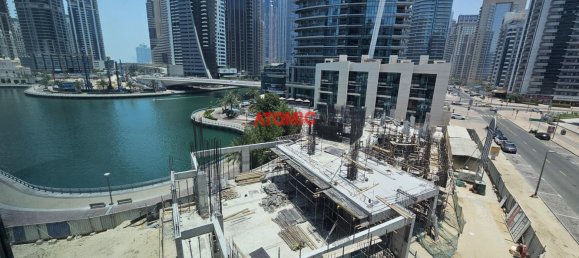 1 bedroom Apartment in Dubai Marina, UAE No. 8886 13