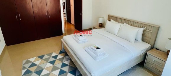 1 bedroom Apartment in Dubai Marina, UAE No. 8886 6