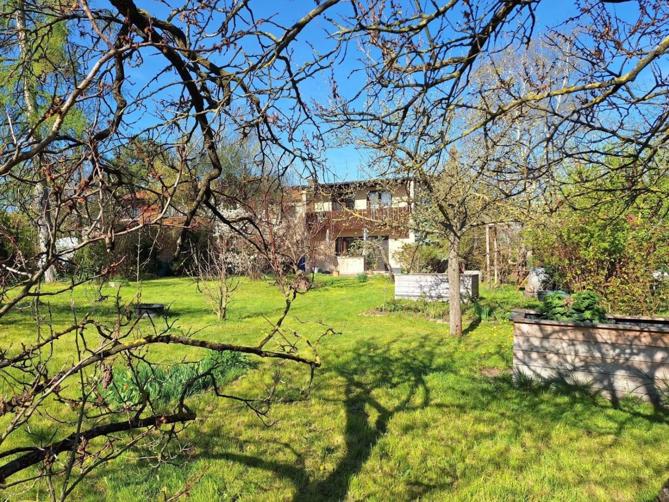 5غرفة منزل في Vienna, Austria رقم 154396