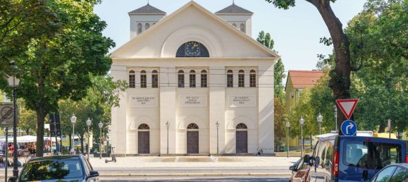 1 chambre Appartement à Magdeburg, Germany No. 66009 10