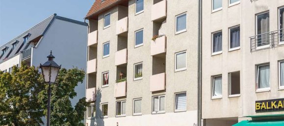 1 chambre Appartement à Magdeburg, Germany No. 66009 12