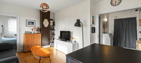 2 bedrooms Apartment in Garches, France No. 118966 3