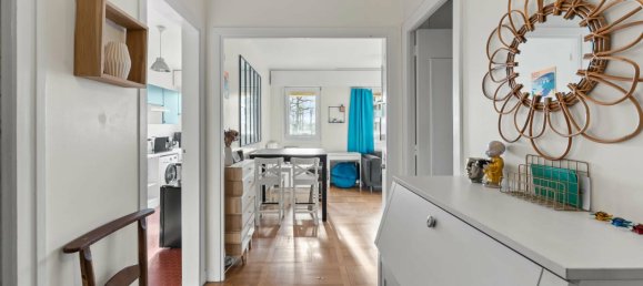 2 bedrooms Apartment in Garches, France No. 118966 4