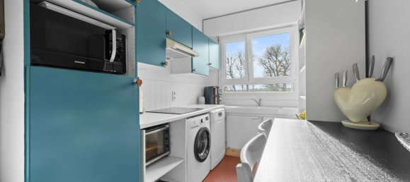 2 bedrooms Apartment in Garches, France No. 118966 5