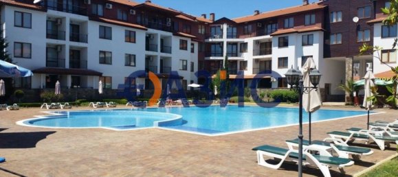 2 bedrooms Apartment in Ravda, Bulgaria No. 720 10