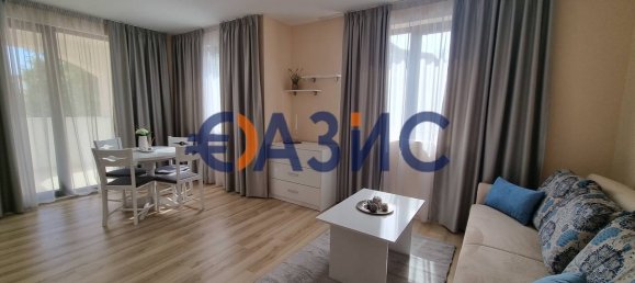 2 bedrooms Apartment in Ravda, Bulgaria No. 720 4