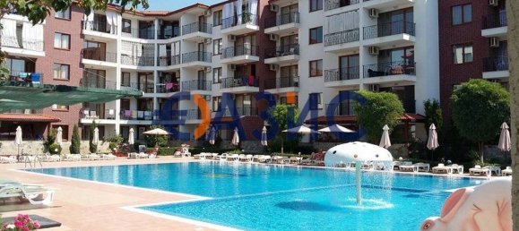 2 bedrooms Apartment in Ravda, Bulgaria No. 720 12