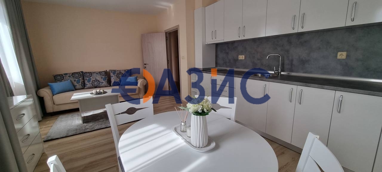 2 bedrooms Apartment in Ravda, Bulgaria No. 720