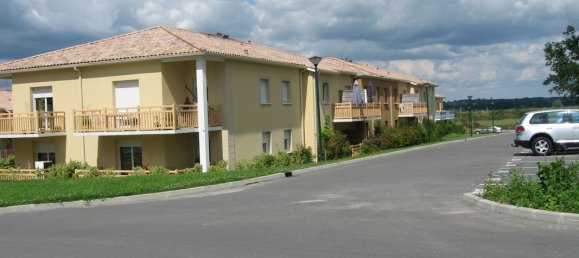 1 bedroom Apartment in Cavignac, France No. 200036 11
