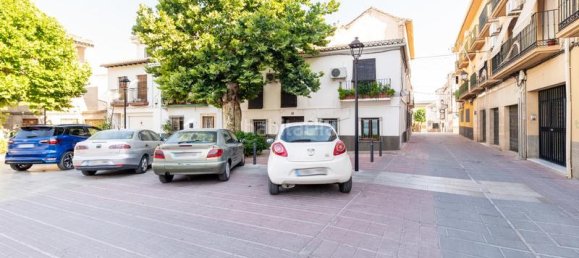 226m² Commercial property in Santa Fe, Spain No. 188822 19