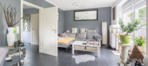 2 غرف نوم تاون هاوس في Segeberg, Germany رقم 368025 5