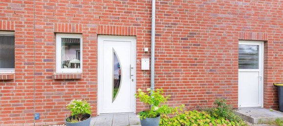 2 غرف نوم تاون هاوس في Segeberg, Germany رقم 368025 17