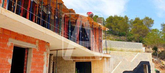 4 bedrooms Villa in Alicante, Spain No. 189274 5