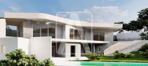 4 bedrooms Villa in Alicante, Spain No. 189274 3