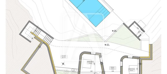 4 bedrooms Villa in Alicante, Spain No. 189274 9